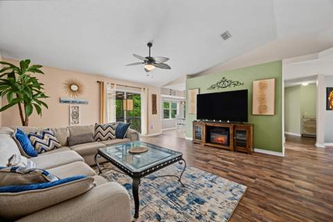 490 Jillian Drive, Crestview FL - photo 8 of 29