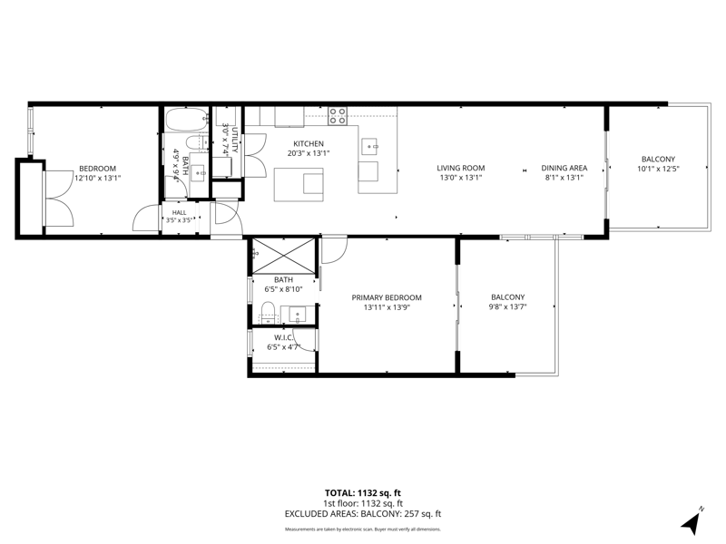 2 bedroom Condominium at 824 Harbour Point Drive #824, Harbour Point Condo, Miramar Beach — photo 3