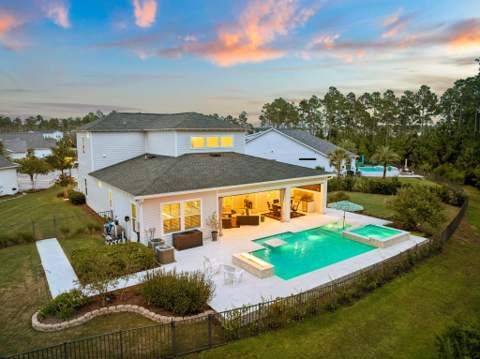 67 Tamoka Court, Inlet Beach FL - photo 6 of 75