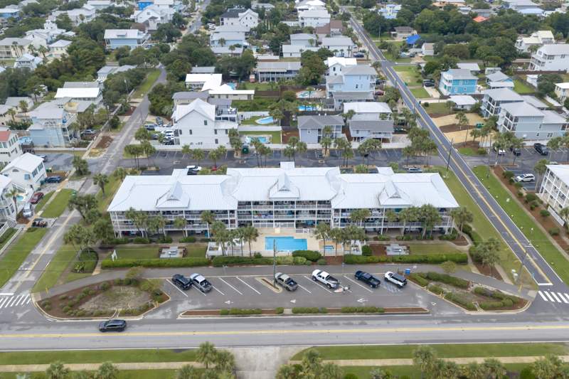 1 bedroom Condominium at 3191 Scenic Highway 98 #Unit 207, Grand Caribbean West Condo, Destin — photo 2