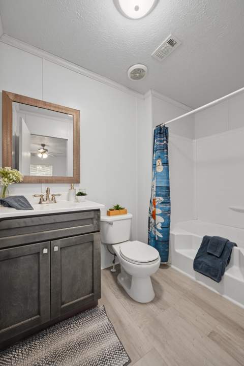 1299 Roosevelt Street, Baker FL - photo 17 of 27