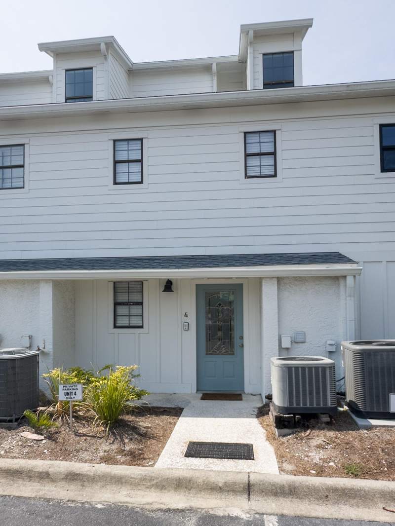 2 bedroom Townhouse at 3680 E County Highway 30A #4, Beachside Townhomes, Santa Rosa Beach — photo 2
