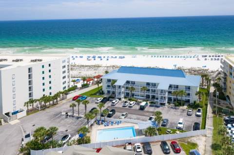 862 Scallop Court #205, Fort Walton Beach FL - photo 7 of 46