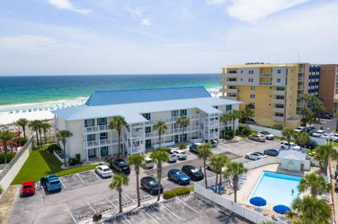 862 Scallop Court #205, Fort Walton Beach FL - photo 8 of 46