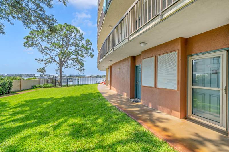 0 bedroom Condominium at 214 SW Miracle Strip Parkway #A104, Pirates Bay Ph 1, Fort Walton Beach — photo 5