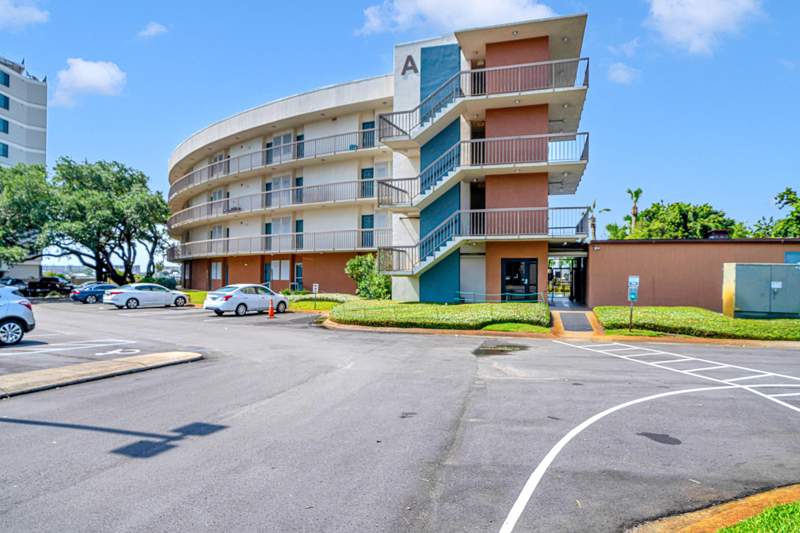 0 bedroom Condominium at 214 SW Miracle Strip Parkway #A104, Pirates Bay Ph 1, Fort Walton Beach — photo 4