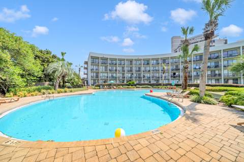 214 SW Miracle Strip Parkway #A104, Fort Walton Beach FL - photo 20 of 37