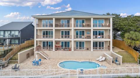 724 Harbor Boulevard #202, Destin FL - photo 6 of 39