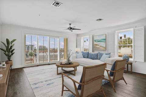 724 Harbor Boulevard #202, Destin FL - photo 11 of 39