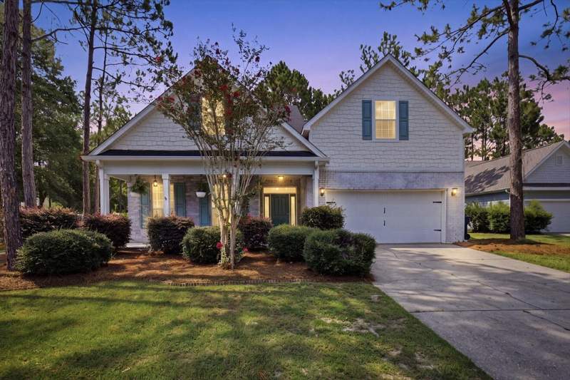 3 bedroom Detached Single Family at 401 Symphony Way, Hammock Bay- Symphony, Freeport — photo 3