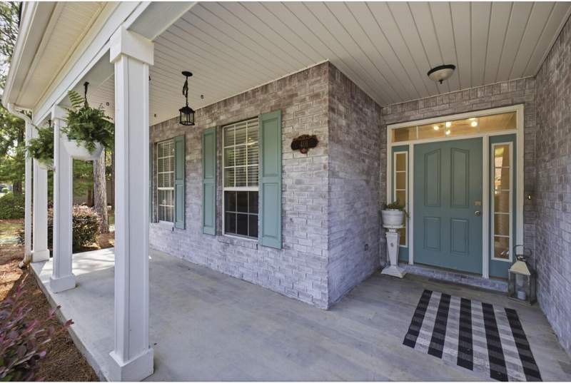 3 bedroom Detached Single Family at 401 Symphony Way, Hammock Bay- Symphony, Freeport — photo 2