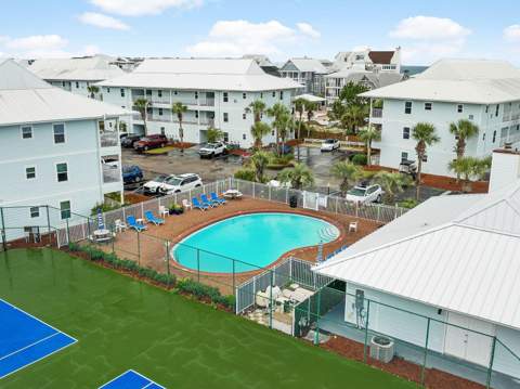 11 Beachside Drive #113, Santa Rosa Beach FL - photo 21 of 22