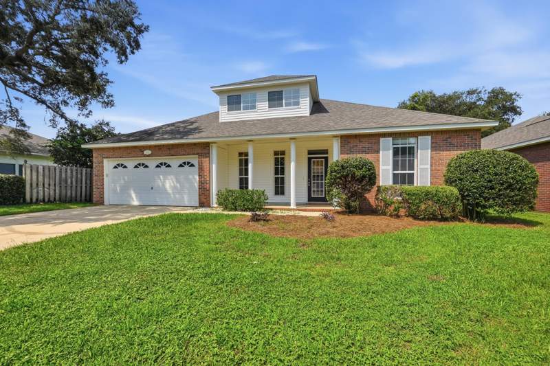 4 bedroom Detached Single Family at 1518 Abaco Cove, Parkwood Cove At Bluewater Bay, Niceville — photo 3