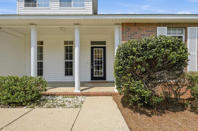 4 bedroom Detached Single Family at 1518 Abaco Cove, Parkwood Cove At Bluewater Bay, Niceville — photo 5