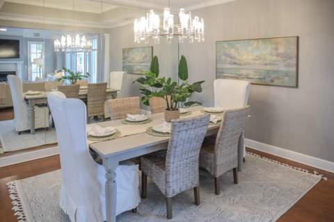 408 Kelly Plantation #410, Destin FL - photo 7 of 61