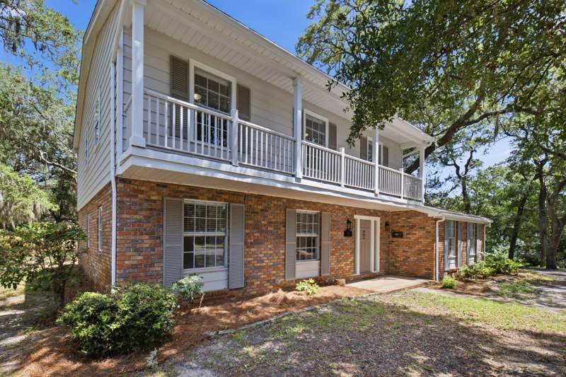 4 bedroom Detached Single Family at 20 NW Sherwood Road, Forest Park, Fort Walton Beach — photo 5