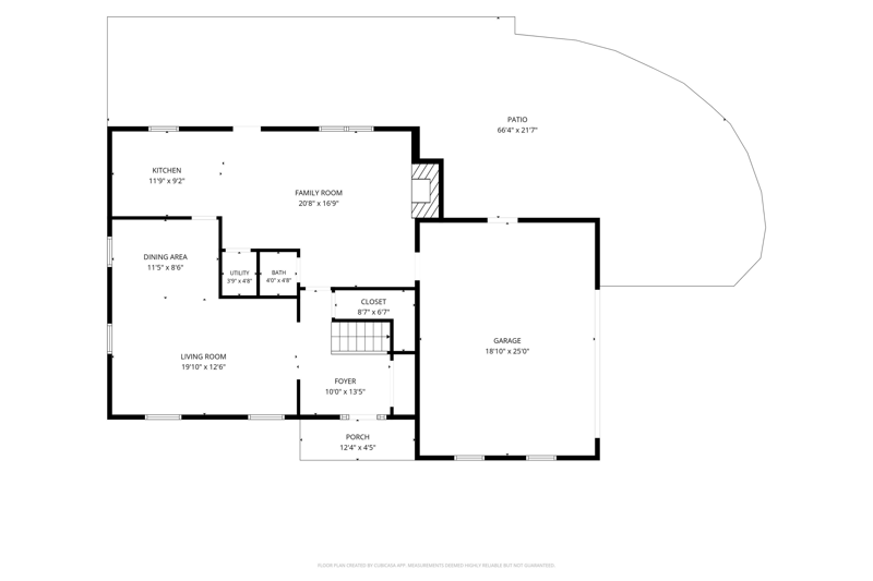 4 bedroom Detached Single Family at 20 NW Sherwood Road, Forest Park, Fort Walton Beach — photo 4