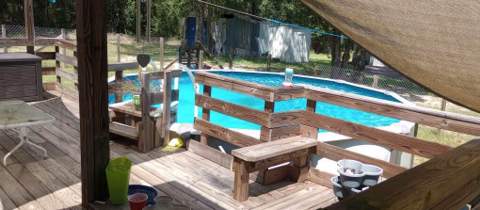 6594 Possum Ridge Road, Crestview FL - photo 6 of 9
