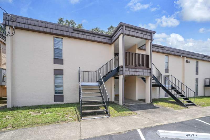 1 bedroom Condominium at 408 NW Marshall Court #2, Spanish Villas Condo, Fort Walton Beach — photo 2