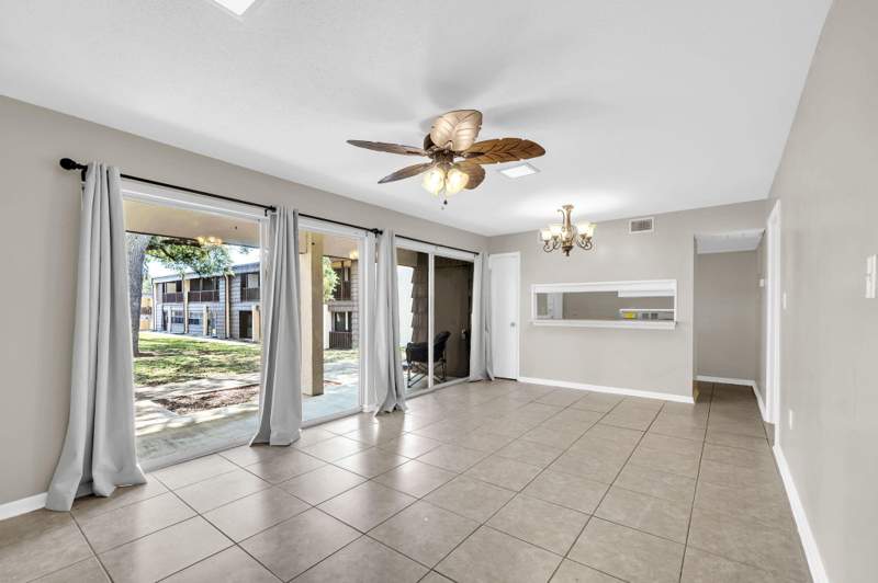 1 bedroom Condominium at 408 NW Marshall Court #2, Spanish Villas Condo, Fort Walton Beach — photo 3