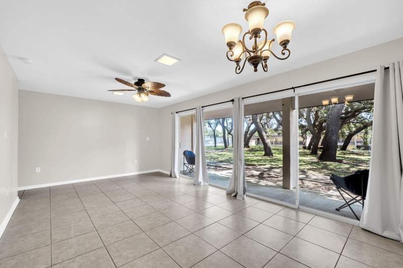 1 bedroom Condominium at 408 NW Marshall Court #2, Spanish Villas Condo, Fort Walton Beach — photo 4