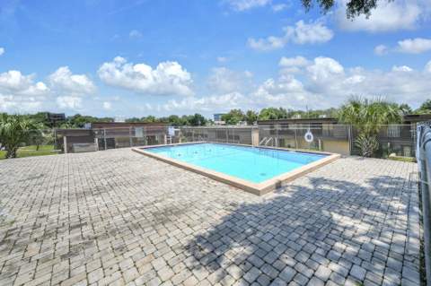 408 NW Marshall Court #2, Fort Walton Beach FL - photo 19 of 22
