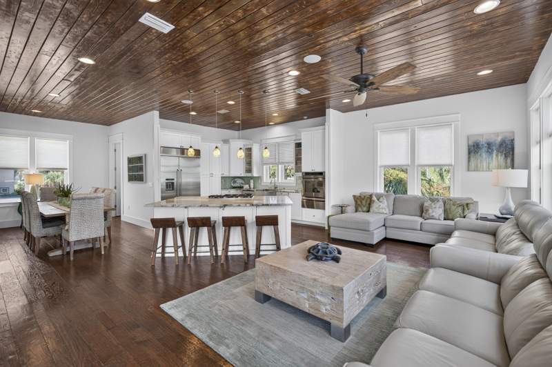 6 bedroom Detached Single Family at 43 Tranquility Lane, Destiny East Ph 1, Destin — photo 3