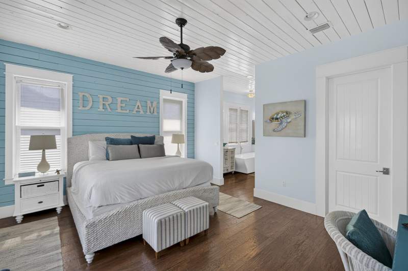 6 bedroom Detached Single Family at 43 Tranquility Lane, Destiny East Ph 1, Destin — photo 4