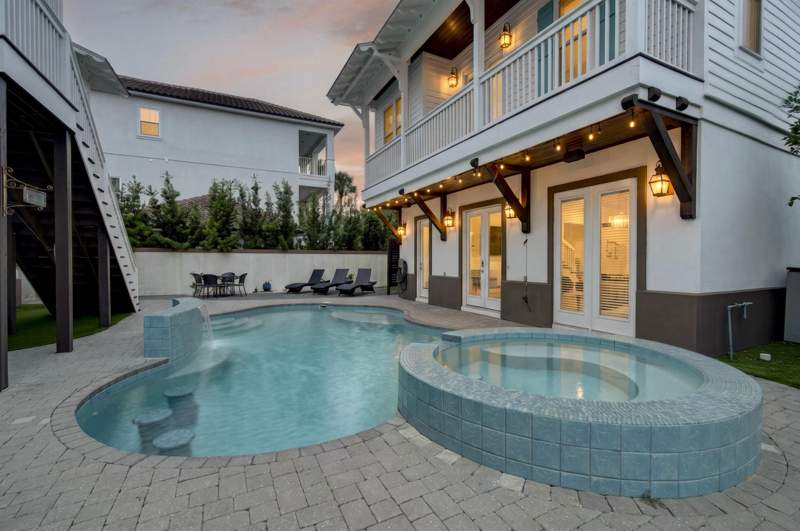 6 bedroom Detached Single Family at 43 Tranquility Lane, Destiny East Ph 1, Destin — photo 2
