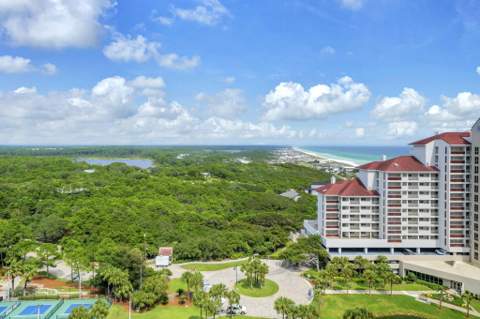 550 Tops L Beach Boulevard ## 1309, Miramar Beach FL - photo 24 of 36