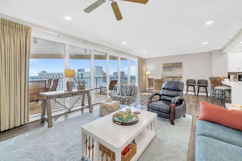 2 bedroom Condominium at 550 Tops L Beach Boulevard ## 1309, Tides At Tops'L, Miramar Beach — photo 5