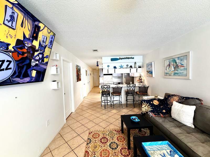 2 bedroom Townhouse at 89 NE Harris Road #89, 89 Harris Road, Fort Walton Beach — photo 2
