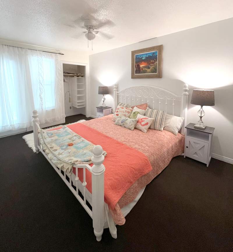2 bedroom Townhouse at 89 NE Harris Road #89, 89 Harris Road, Fort Walton Beach — photo 5
