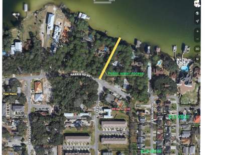 89 NE Harris Road #89, Fort Walton Beach FL - photo 11 of 11