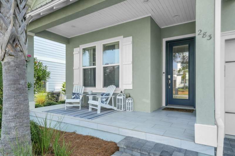 4 bedroom Detached Single Family at 283 Lakeland Drive, Frangista Beach 2nd Addn, Miramar Beach — photo 5