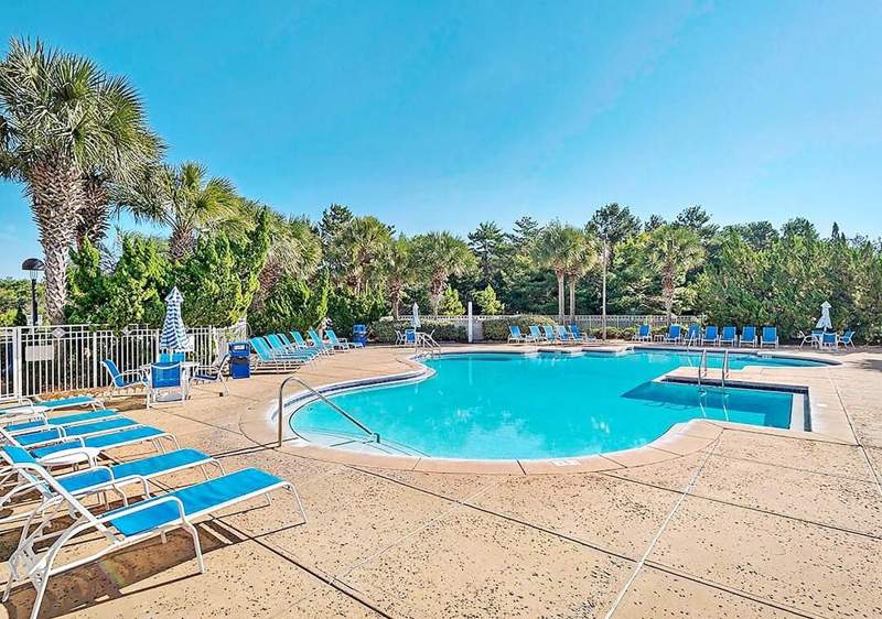 2 bedroom Condominium at 515 Tops'L Beach Boulevard #212, Summit At Tops'L (The), Miramar Beach — photo 3