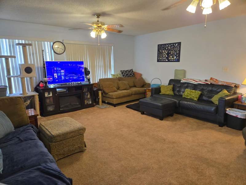 4 bedroom Detached Single Family at 105 Navajo Trace, Com SW Cor Lot 18 Blk B Of Unit 2 1st Add Kennedy, Crestview — photo 3