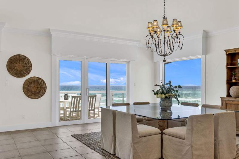 6 bedroom Detached Single Family at 43 Fort Panic Road, Santa Rosa Dunes, Santa Rosa Beach — photo 5