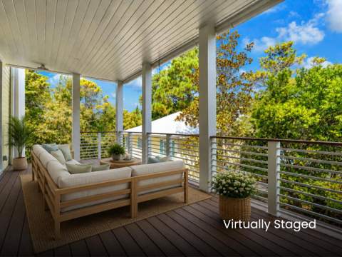 286 Forest Street, Santa Rosa Beach FL - photo 8 of 55