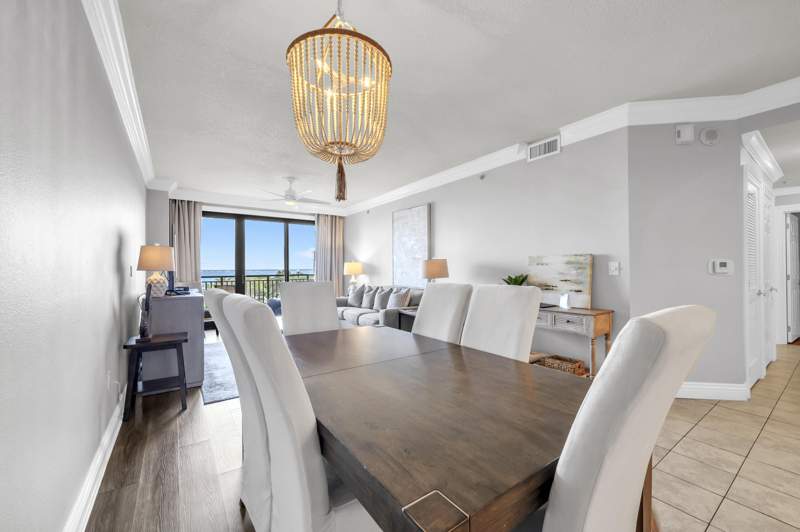 3 bedroom Condominium at 10 Harbor Boulevard #W128, Emerald Grande, Destin — photo 5