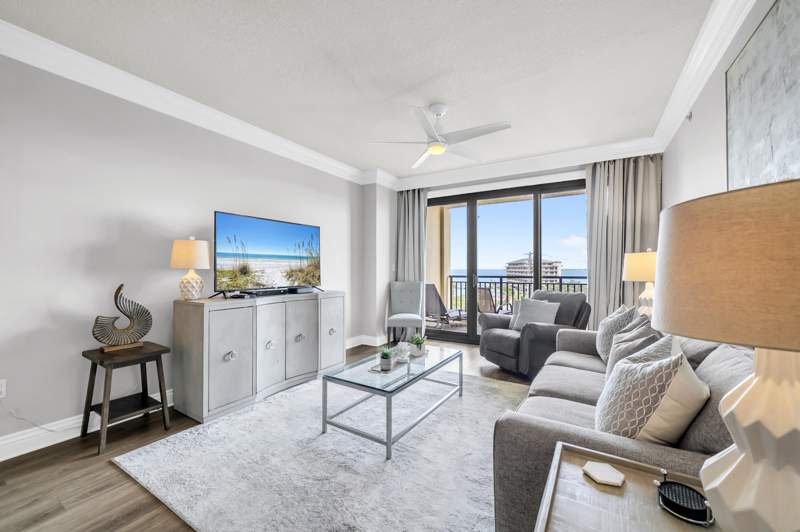 3 bedroom Condominium at 10 Harbor Boulevard #W128, Emerald Grande, Destin — photo 3