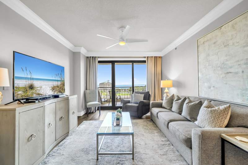 3 bedroom Condominium at 10 Harbor Boulevard #W128, Emerald Grande, Destin — photo 2