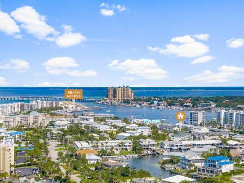 485 Gulf Shore Drive #103, Destin FL - photo 20 of 28