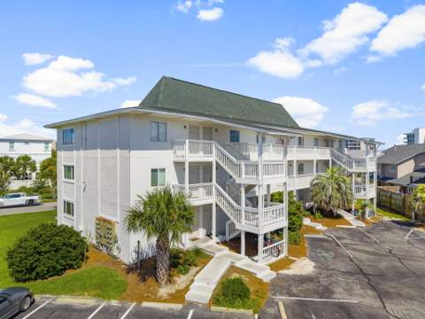 485 Gulf Shore Drive #103, Destin FL - photo 24 of 28