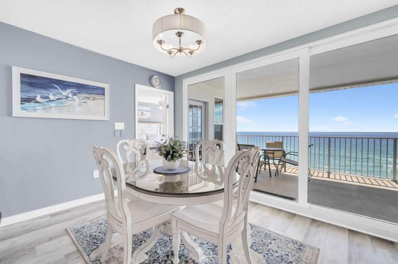3 bedroom Condominium at 670 Nautilus Court #602, The Palms, a Condominium, Fort Walton Beach — photo 3
