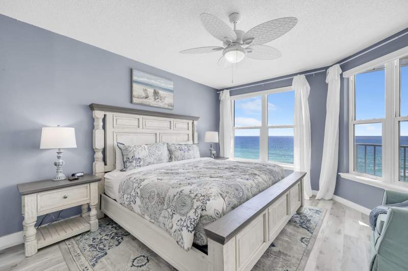 3 bedroom Condominium at 670 Nautilus Court #602, The Palms, a Condominium, Fort Walton Beach — photo 2