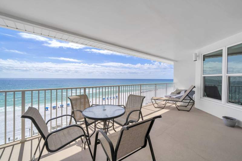 3 bedroom Condominium at 670 Nautilus Court #602, The Palms, a Condominium, Fort Walton Beach — photo 5