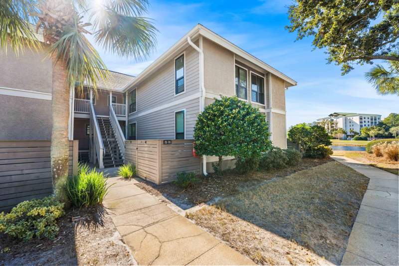 1 bedroom Condominium at 911 Harbour Point Lane #911, Harbour Point Condo, Miramar Beach — photo 3