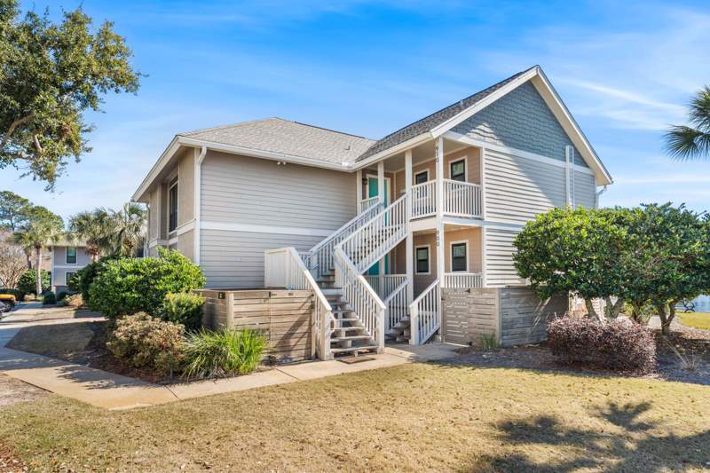 1 bedroom Condominium at 911 Harbour Point Lane #911, Harbour Point Condo, Miramar Beach — photo 4