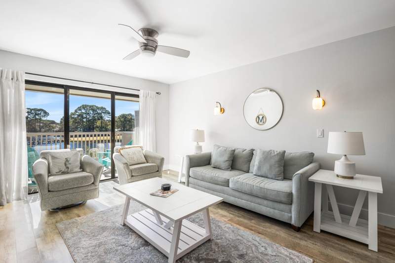 1 bedroom Condominium at 911 Harbour Point Lane #911, Harbour Point Condo, Miramar Beach — photo 5